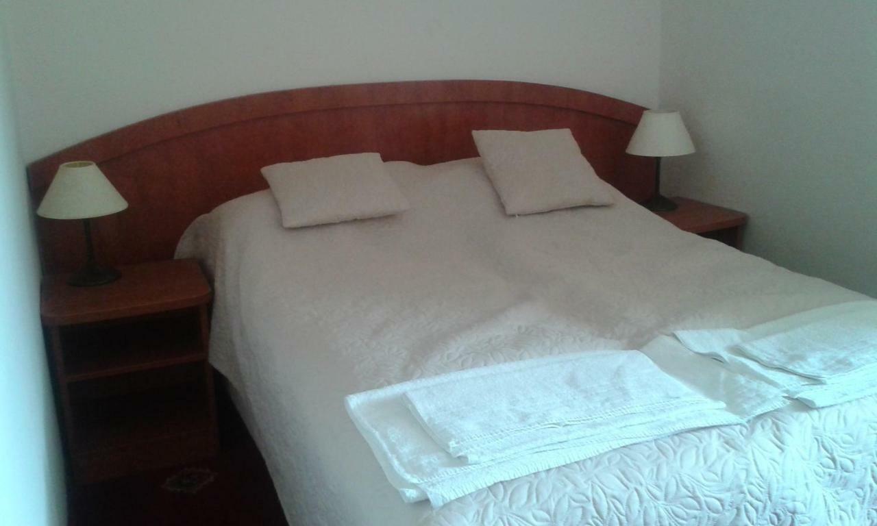 Dwor Dluzniewo Bed and Breakfast Exterior foto
